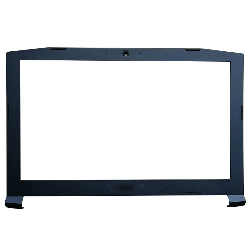 NOV Prenosnik LCD Hrbtni Pokrovček/LCD Sprednji Plošči/Okovje Za Acer Nitro 5 AN515-42 AN515-41 AN515-51 AN515-53 AP211000720