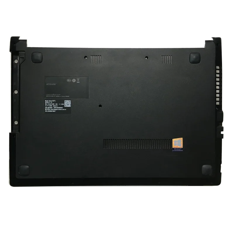 NOV Prenosnik LCD Hrbtni Pokrovček/Sprednjo Ploščo/Okovje/podpori za dlani/Spodnjem Primeru Za Lenovo V510-14IKB E42 E42-30 E42-70 E42-80 4ELV8LCLV00