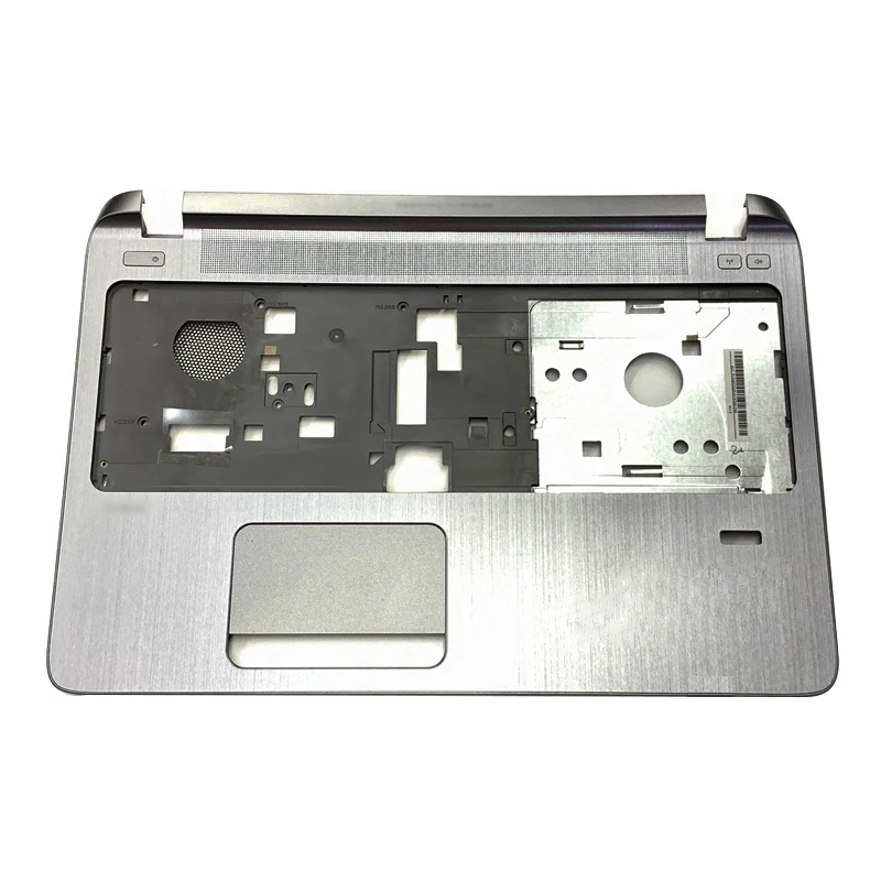 NOV Prenosnik LCD Hrbtni Pokrovček/Sprednjo Ploščo/Okovje/podpori za dlani/Spodnjem Primeru Za HP Probook 450 G2 455 G2 768123-001 AP15A000100