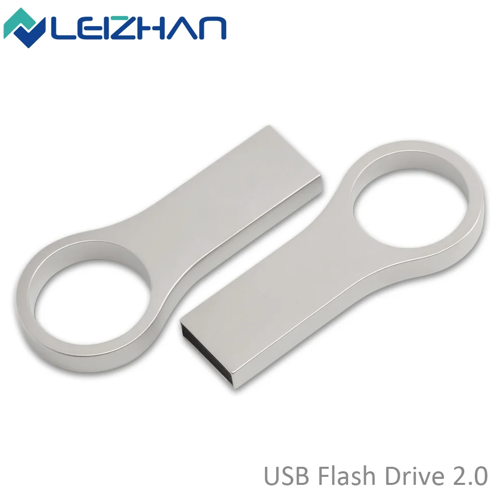 Nov Prihod Kovinsko Pero Disk 64GB Pomnilnika memory Stick 32GB Pendrive za Shranjevanje Podatkov in Delite USB Disk 16GB 4GB 8GB USB ključek