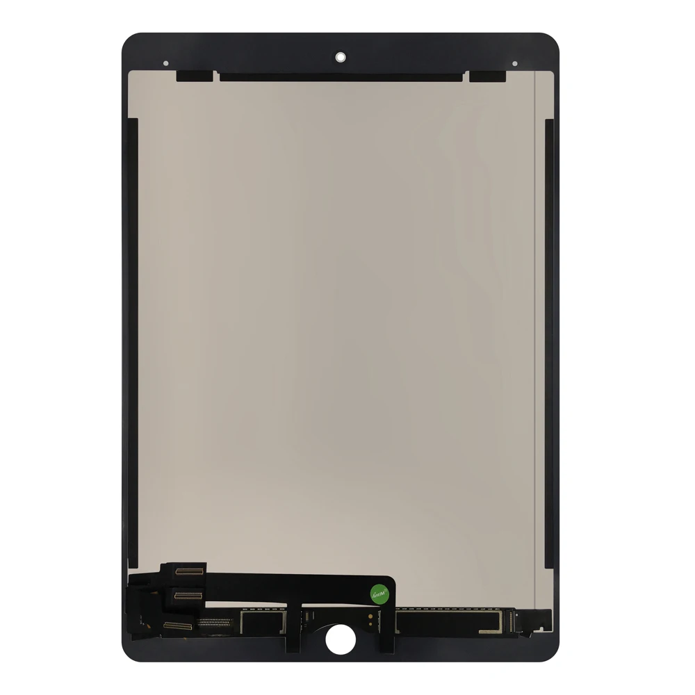 Nov Razred LCD-Zaslon, Zaslon na Dotik, Računalnike Skupščine Zamenjava Za Apple iPad Pro 9.7 A1673 A1674 A1675 Preizkušen