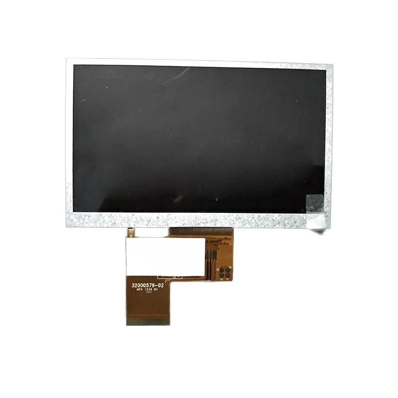 Nova 5-Palčni Zamenjava LCD Zaslon Za EXPLAY PN-930