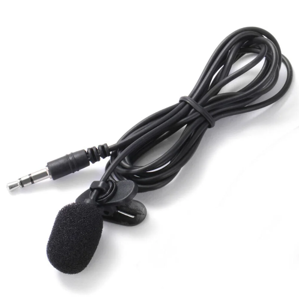 Nova Audio AUX Kabel Adapter Bluetooth 5.0 + Zunanji Mikrofon Za Opel CD30 CDC40 CD70 DVD90