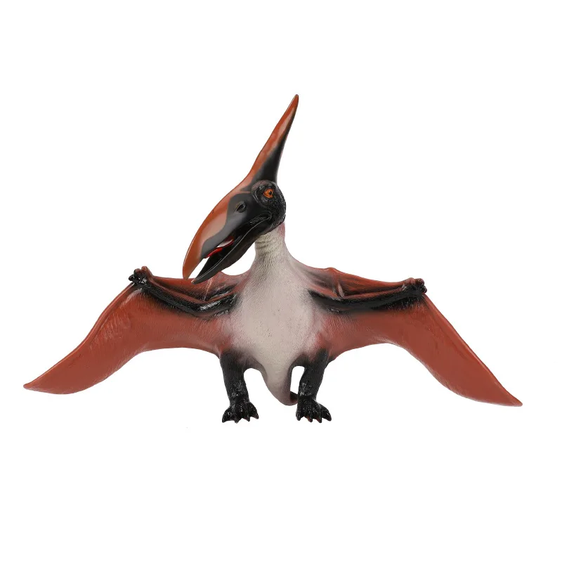 Nova Velika Krila Zmaja Model, ki Plujejo pod Krilo Zmaj Simulacije Plastičnih Dinozaver Model Igrača Dinozaver Izobraževalne Igrače Za Childen je