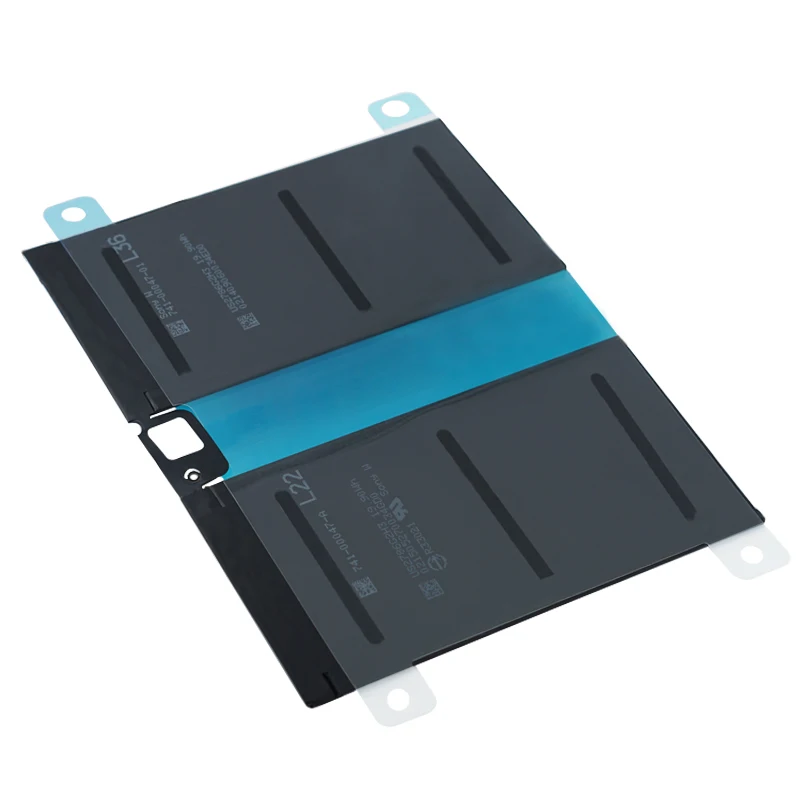 Nove Baterije Za iPad Pro za 12,9 palčni A1652 A1584 A1577 10307mAh Pravi Zmogljivosti Li-Polymer Akku 0 Cikel +Orodja