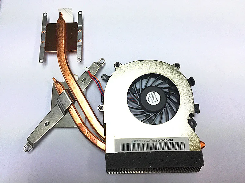 Nove in Origina visoke kakovosti cpu hladilni ventilator za SONY EA EB VPC-EA VPC-EB VPCEB VPCEA fan heatsink