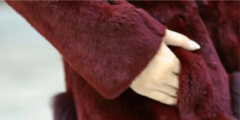 Nove Ženske Fur Coat 2020 Zimski Plašč Jakna Ženske Ženski Umetno Krzno Coats Toplo Dolgo Modna Ženska Vrhnja oblačila Jakne