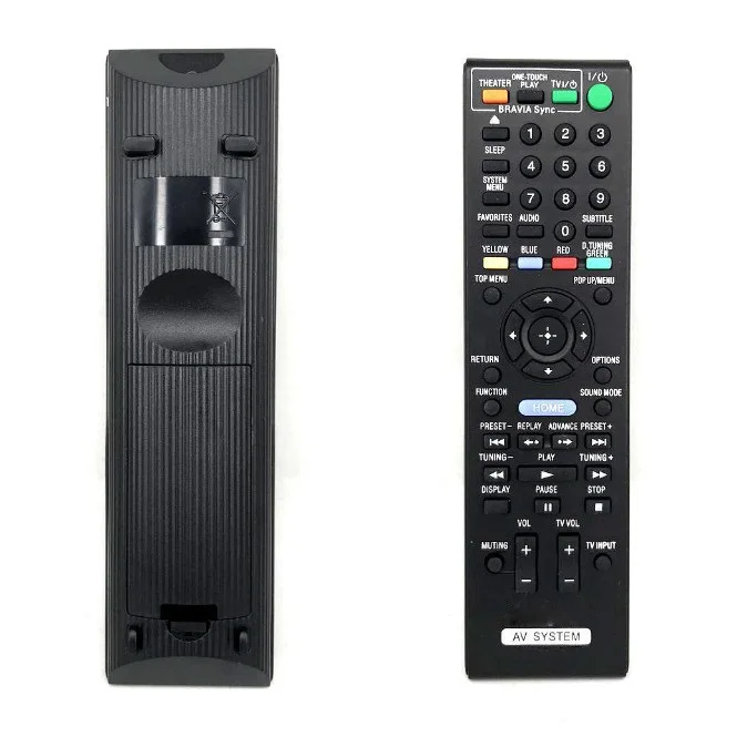 Novi Daljinski upravljalnik RM-ADP036 BDP-CX960/CX7000ES BDV-E4100/E490 Za Sony DVD/TV