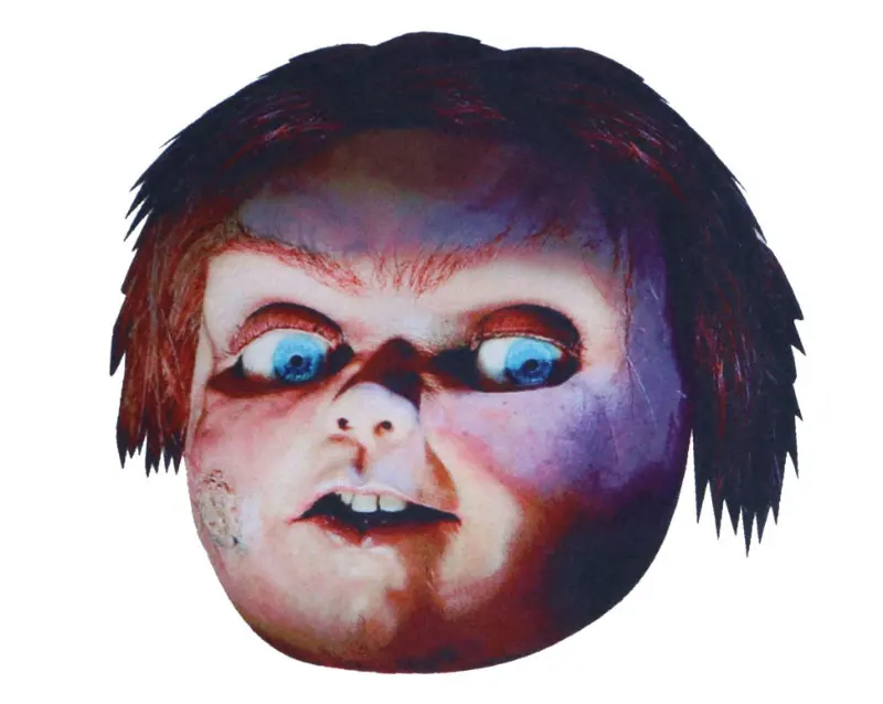 Novi film z istim odstavka otrok Halloween igranje vlog Chucky kostum Duha Baby Halloween kostum