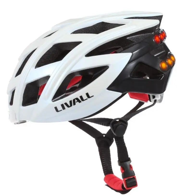 Novi modeli LIVALL Multifunkcijski Inteligentni Kolesarske Čelade Bicicleta Capacete Casco Ciclismo Par Ultralahkih Varnostna Čelada