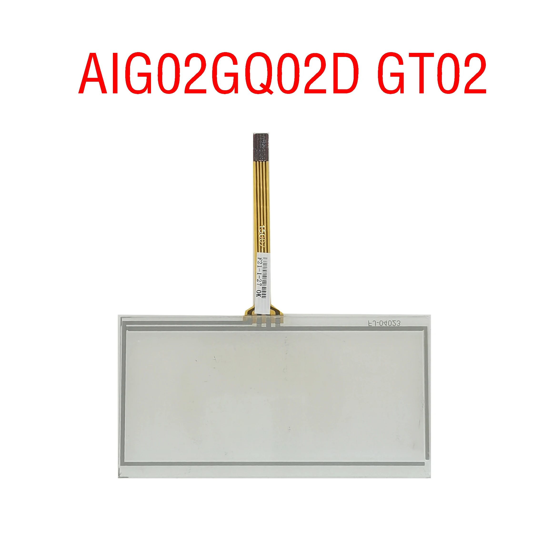 Novi originalni dotik AIG02GQ02D GT02, 1 leto garancije