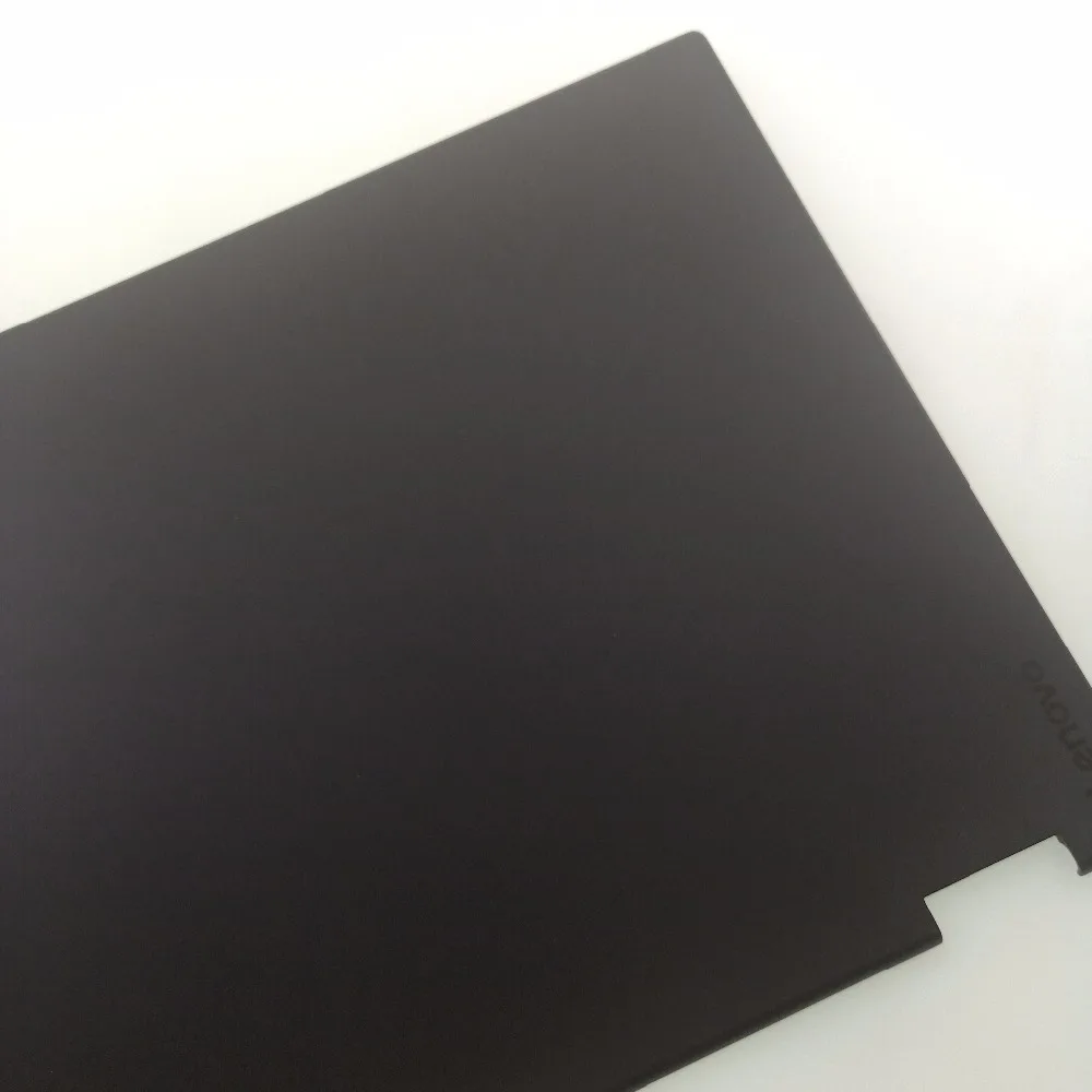 Novi originalni LCD Zaslon Nazaj Pokrov Zadnji Pokrov Zgornjem Primeru Kabinet Ohišje Črno ZA Lenovo ThinkPad Joga 370 01HY205 AQ1SK000200
