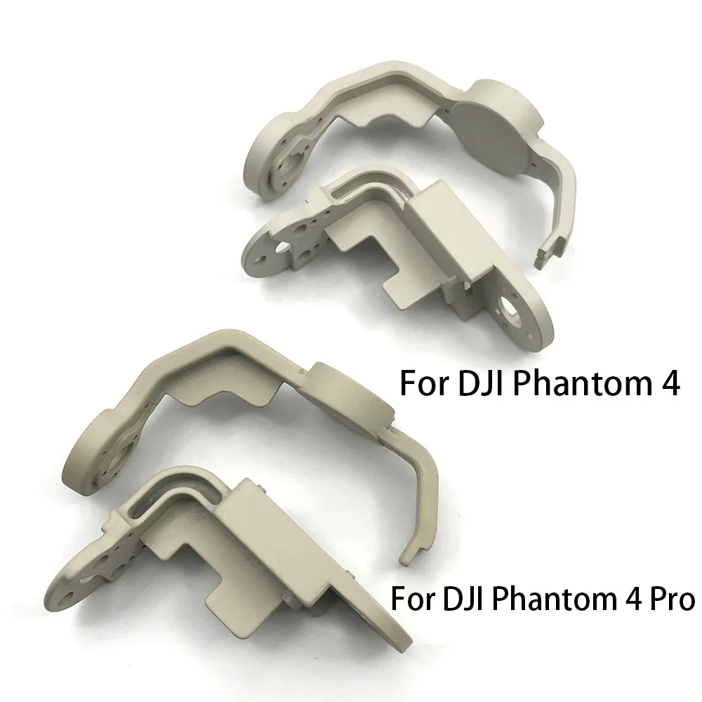 Novo 1pcs Za DJI Fantom 4 Pro Gimbal Fotoaparat Čeljust Roko Roll Nosilec Ravno Ploski Kabel Flex