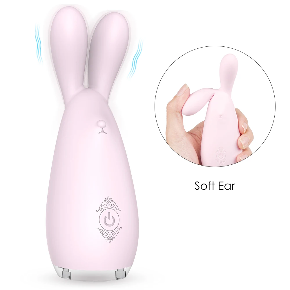 Novo 9 Hitrosti Rabbit Vibrator, USB Zaračuna LED Luči Pokazala, Vibrator Za Ženske, Daul Motornih Klitorisa Cucla Objemke Sex Igrače.