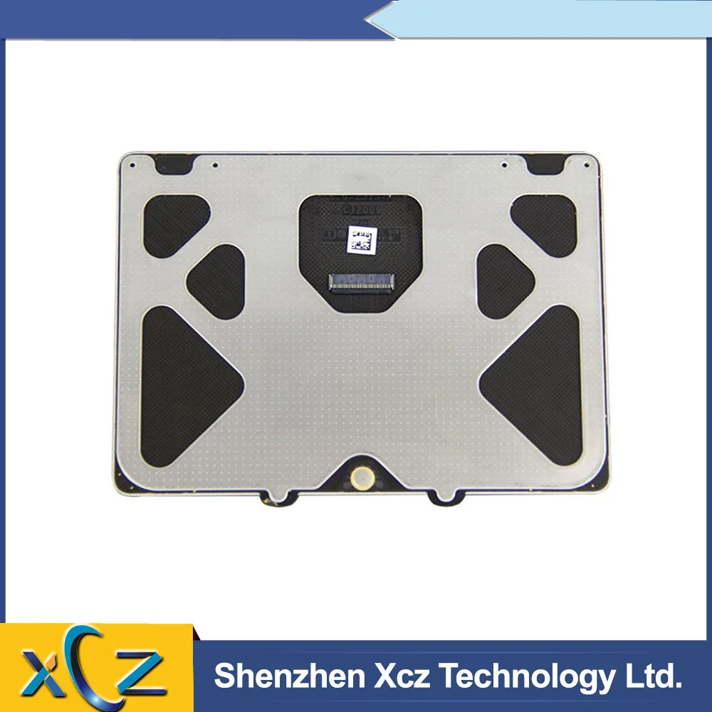 Novo A1278 sledilno ploščico Touchpad Za MacBook Pro Unibody 13-palčni A1278 sledilno ploščico 2009 2010 2011 2012 Leto
