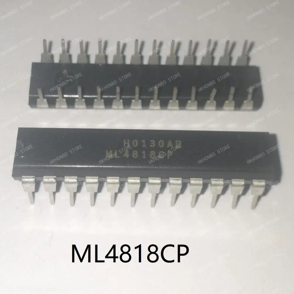 Novo DIP ML4800CP ML4812CP ML4813CP ML4818CP ML4825CP ML4832CP ML4841CP ML4826CP2