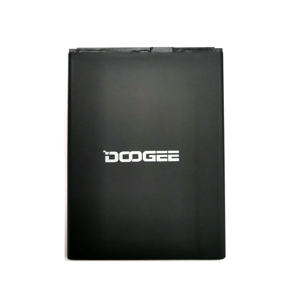 Novo DOOGEE X30 BAT17613360 3360mAh Zamenjavo Baterije Za DOOGEE X30 X30L Pametni Telefon Akumulatorjev