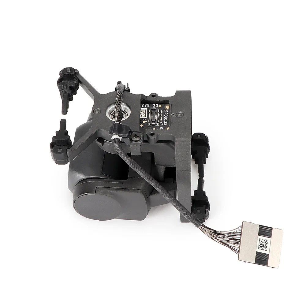 Novo Mavic Mini popravila, zamenjave delov pribor Gimbal Kamera za DJI Mavic Mini Brnenje Dodatki