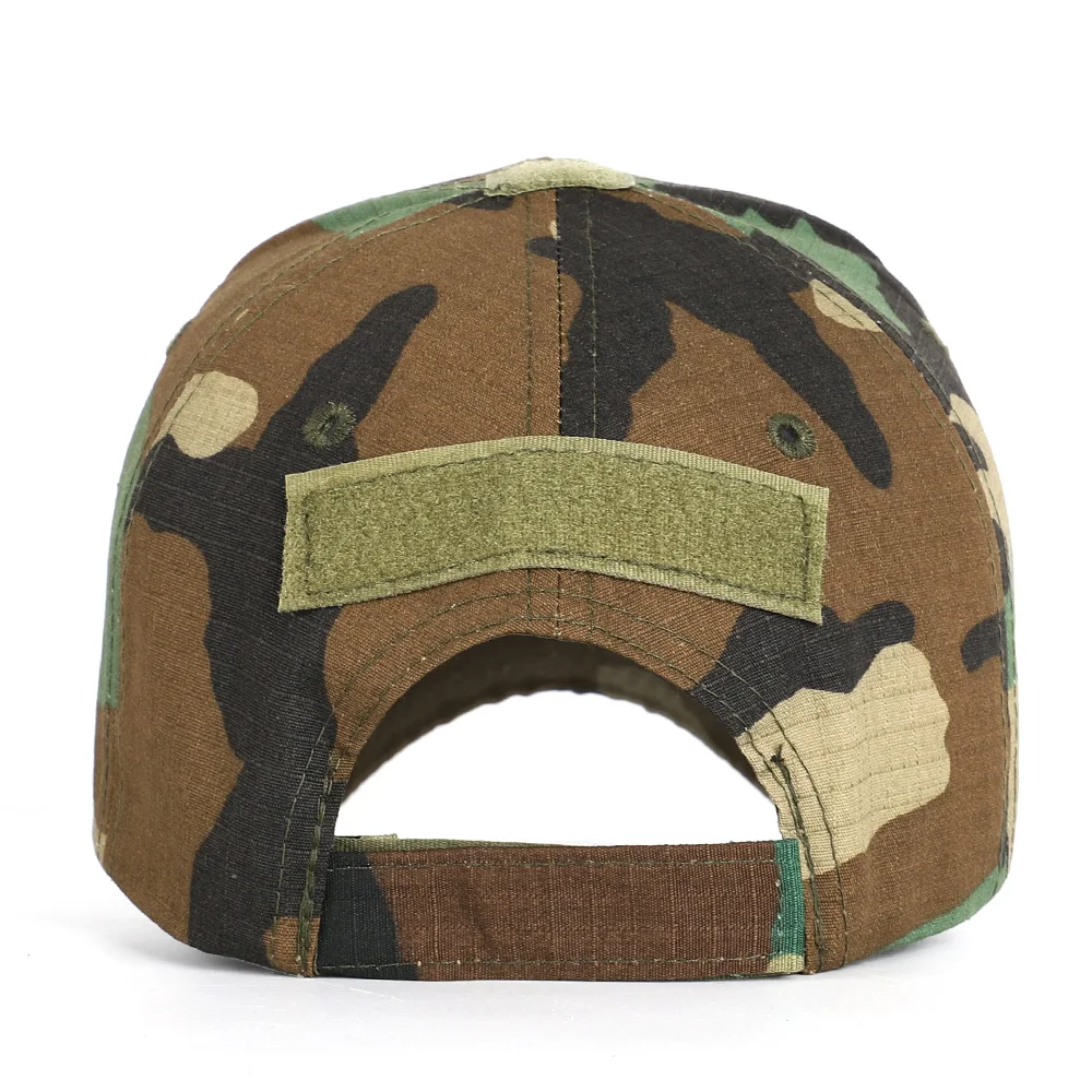 Novo prikrivanje, baseball kapa s šcitnikom moški kosti vojaške skp taktično klobuk na prostem ulica športno čepico odtenek modno žensko pokrivalo moški
