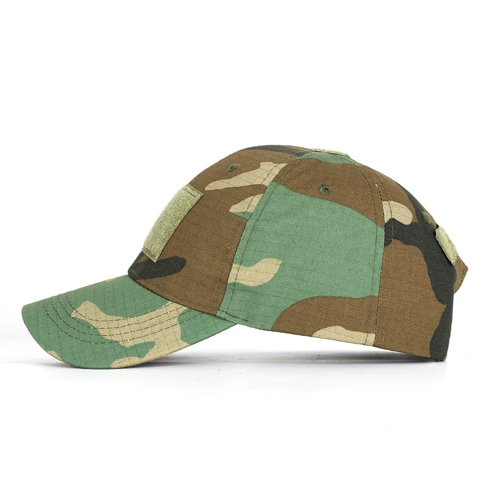 Novo prikrivanje, baseball kapa s šcitnikom moški kosti vojaške skp taktično klobuk na prostem ulica športno čepico odtenek modno žensko pokrivalo moški