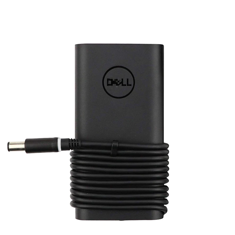 Novo Pristno UL Navedene 90W AC Polnilec za Napajanje za Dell Latitude 5480 Laptop - Adapter Kabel