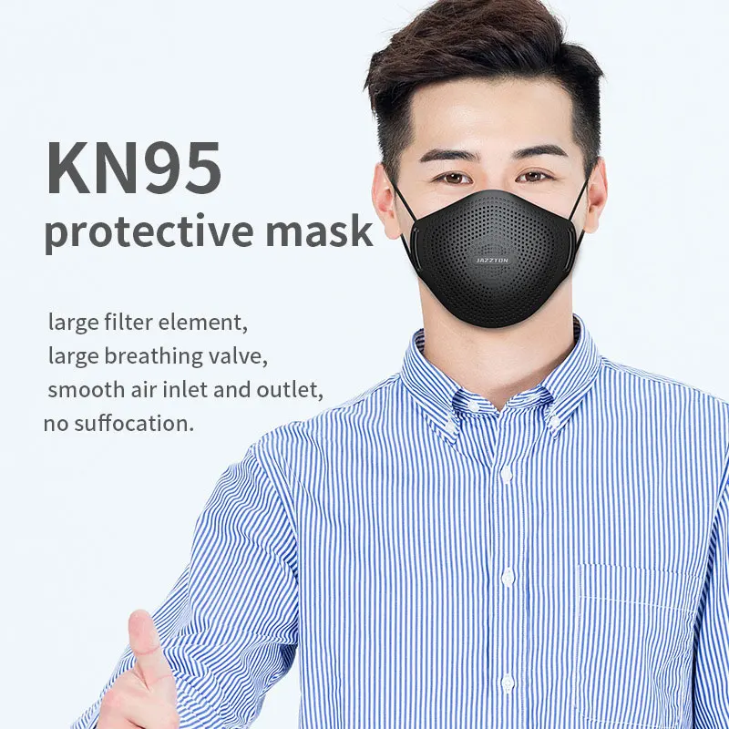 NOVO Silikonsko Masko Unisex PM2.5 Zaščitni Obraz Filter za Masko, Usta, Nos Prekini-vnesite Masko Proti prahu Maske Zamenljive PM046