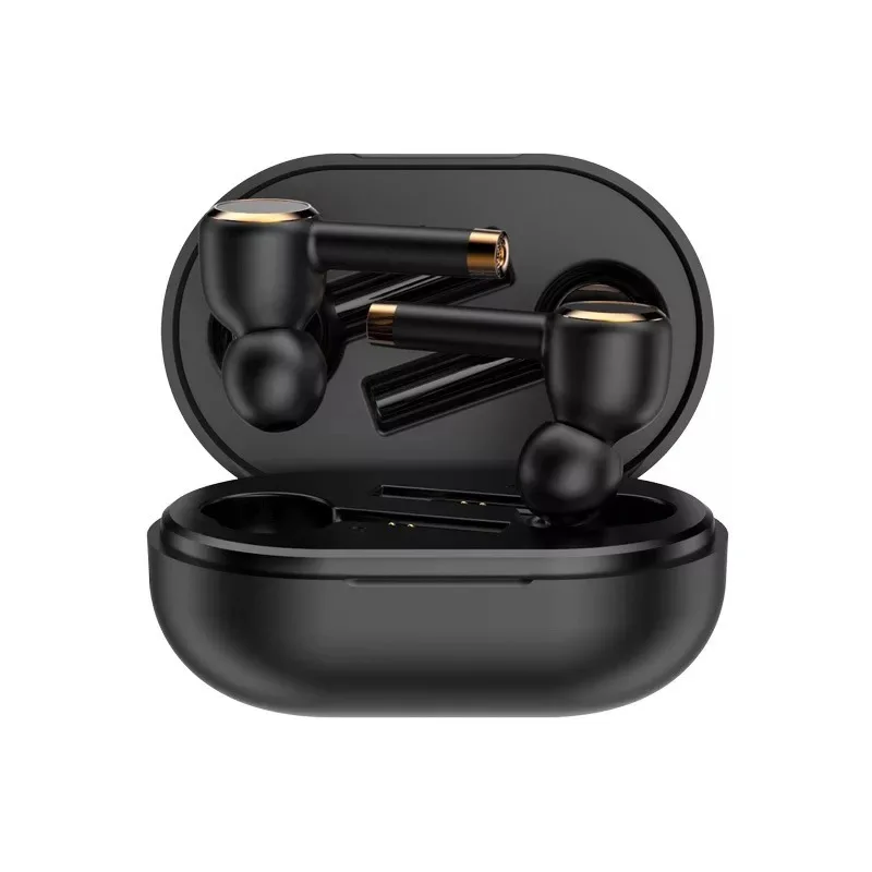 Novo Tws mini Brezžična Slušalka Nepremočljiva zmanjšanje Hrupa Šport Bluetooth 5.0 Slušalke Igra Slušalke Vgrajen Mikrofon Klicna