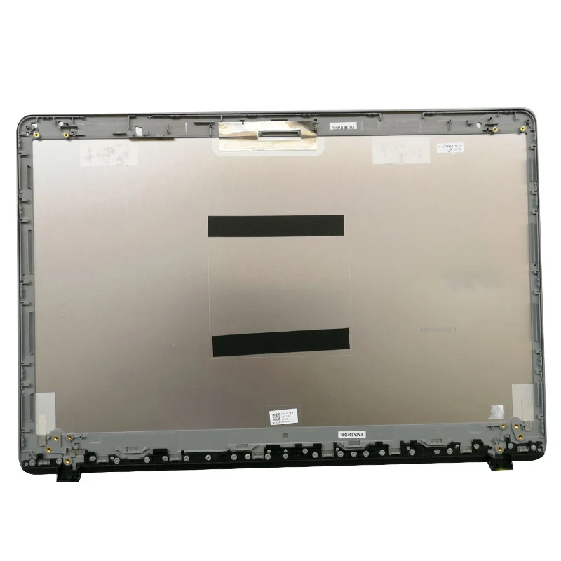 NOVO Za Acer Aspire F5-573 F5-573G N16Q2 Prenosni računalnik, LCD Hrbtni Pokrovček/LCD Tečaji Srebrna Črna Bela Modra Zgornjem Primeru Tečaji