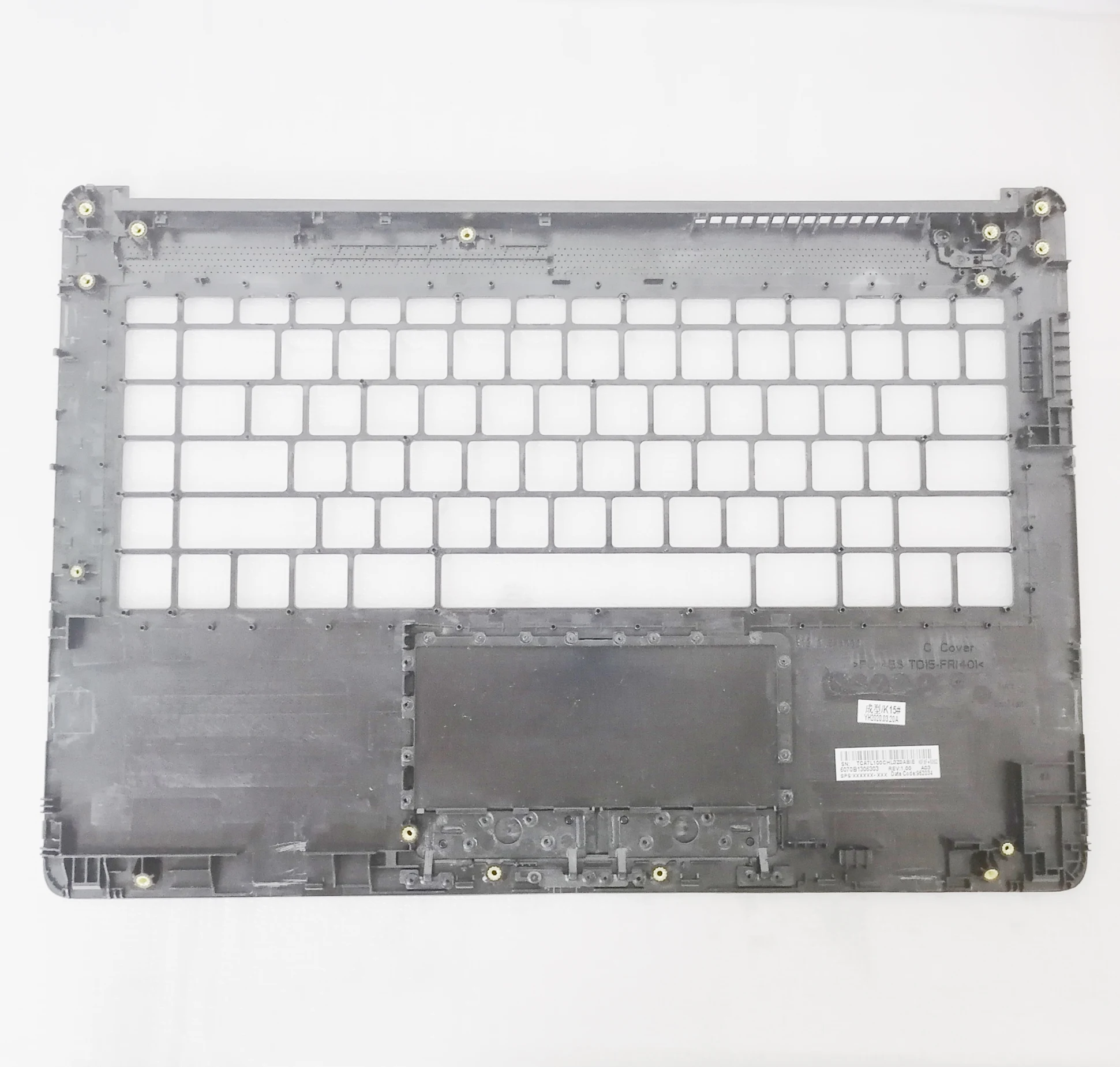 Novo Za HP 14-CM 14-CK Laptop podpori za dlani L23491-001 L23241-001