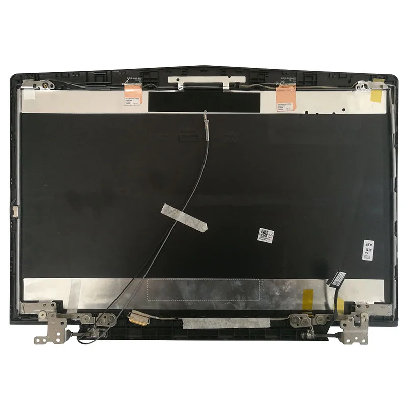 NOVO ZA Lenovo Legije Y520 R720 Y520-15 R720 -15 Y520-15IKB R720-15IKB LCD Hrbtni pokrovček primeru tečaji zaslona kabel /Ploščo Pokrov