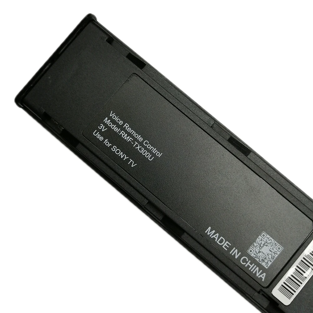 Novo Zamenjajte RMF-TX300U RMF-TX600E Glas Bluetooth Daljinski upravljalnik Za Sony Smart LED TV KD-75XE9405 KD-65A1 KD-77A1 KD-43XE8004