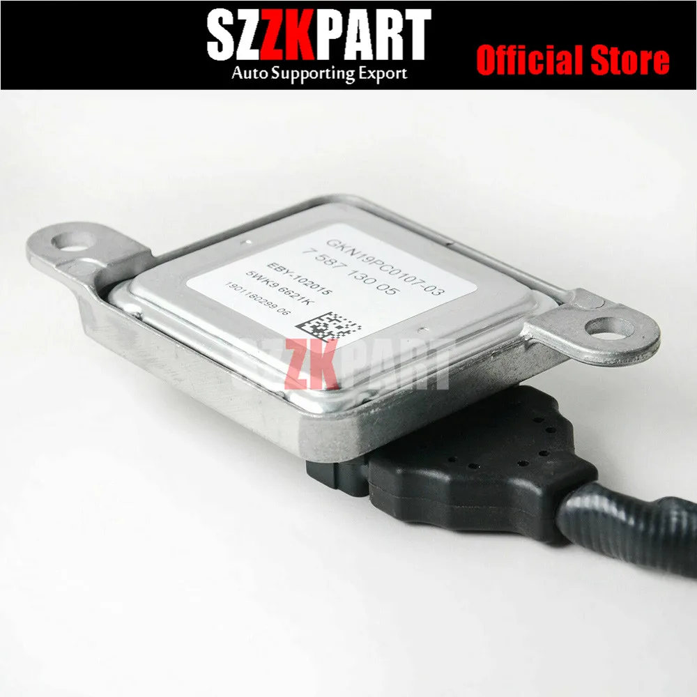 Nox Senzor 11787587130 5WK96621K 5WK96621J 11787587129 Za BMW E81 E82 E87 E88 E90 E91 E92 E93 5WK96621H 5WK96621F 5WK96621D