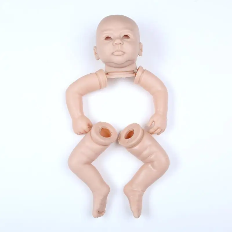 NPKCOLLECTION Prerojeni Baby Doll Kompleti 19