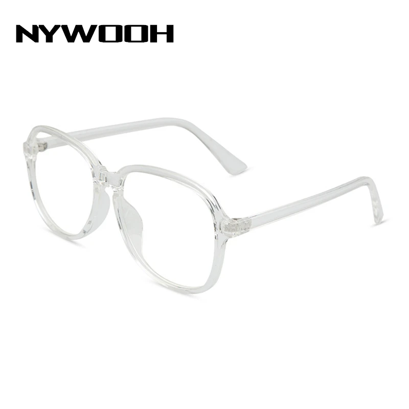 NYWOOH -1.0 1.5 2.0 2.5 3.0 3.5 4.0 Končal Kratkovidnost Očala Ženske Moški Prevelik Očala Unisex Študent Kratkovidno Očala