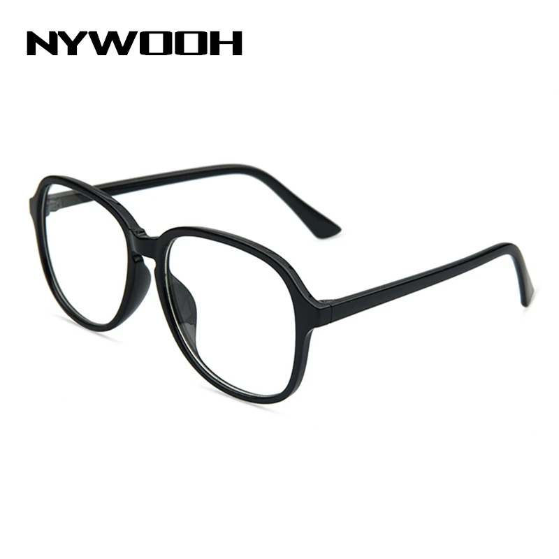 NYWOOH -1.0 1.5 2.0 2.5 3.0 3.5 4.0 Končal Kratkovidnost Očala Ženske Moški Prevelik Očala Unisex Študent Kratkovidno Očala