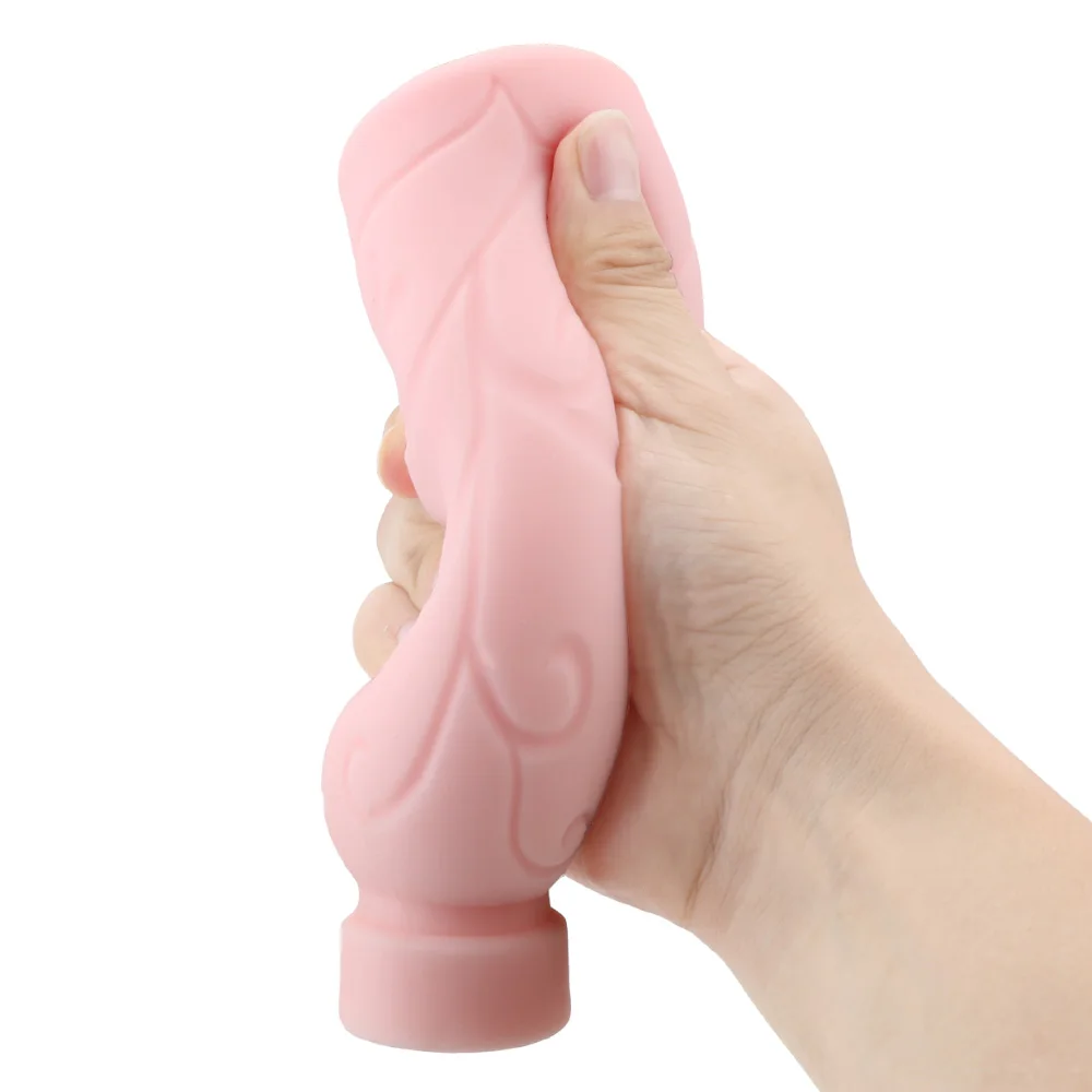 Oblika stekleničke Moško Samozadovoljevanje Pokal Ustni Blowjob Sex Igrače za Moške 3D Umetna Vagina Erotični Seks Odraslih Izdelki