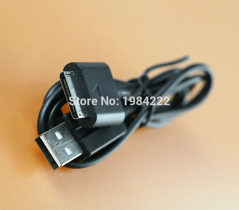 OCGAME 10pcs/veliko Za PSP Go PSP-N1000 N1000, da se PC Sync Žice Vodi Polnilnik USB Kabel za Prenos Podatkov Polnjenje Kabel