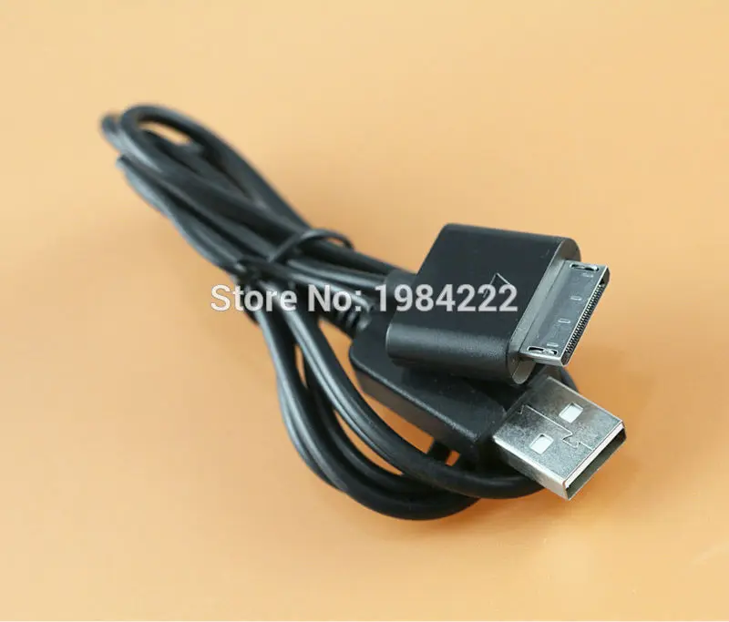 OCGAME 10pcs/veliko Za PSP Go PSP-N1000 N1000, da se PC Sync Žice Vodi Polnilnik USB Kabel za Prenos Podatkov Polnjenje Kabel
