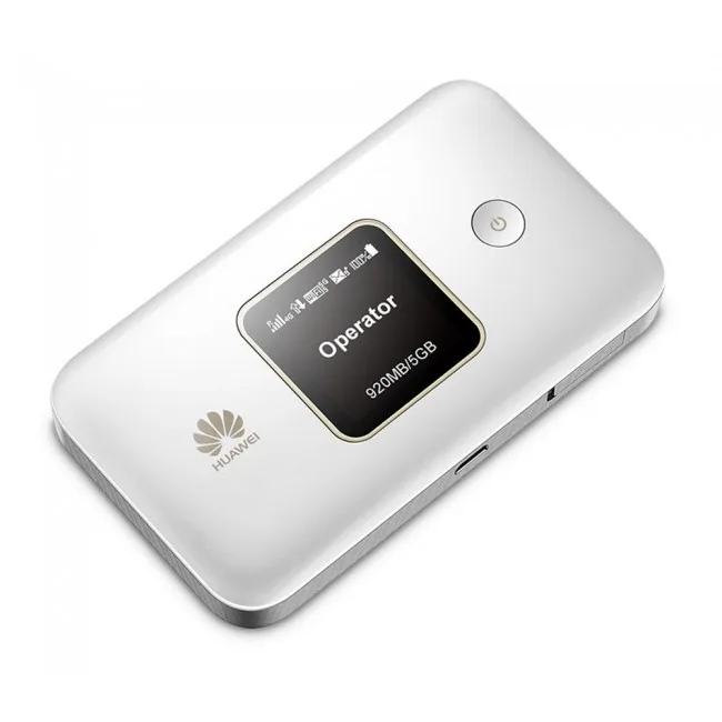 Odklenjena Huawei E5785 E5785Lh-22c e5785-23c 300Mbps 4G LTE Cat6 Mobilni WiFi Hotspot z Baterijo 3000mAh +2PCS ANTENA
