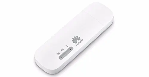 Odklenjena Huawei E8372h-609 Modem USB 4G LTE + Wifi Dongle Odklenjena BAM GSM (4G LTE ZDA latinska Karibi Evropa)