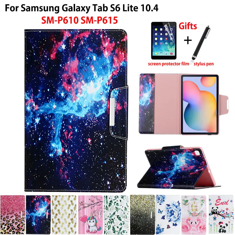 Ohišje Za Samsung Galaxy Tab S6 Lite 10.4