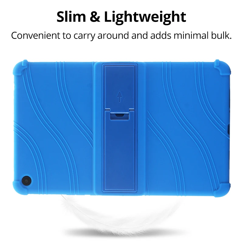 Ohišje za Xiaomi Mi Pad 4 Case 8 MiPad 4 Plus 10.1 Primeru Slim Mehki Silikonski Shockproof Pokrov z Oporo Otroci Primeru Tablet Funda