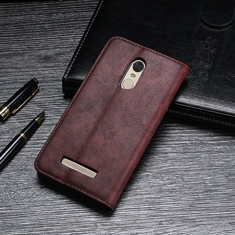 Ohišje Za Xiaomi Redmi Opomba 3 Pro Posebna Izdaja Kritje Luksuznega Usnja Flip Case Za Redmi Note3 Pro Prime SE Telefon Primeru 152mm