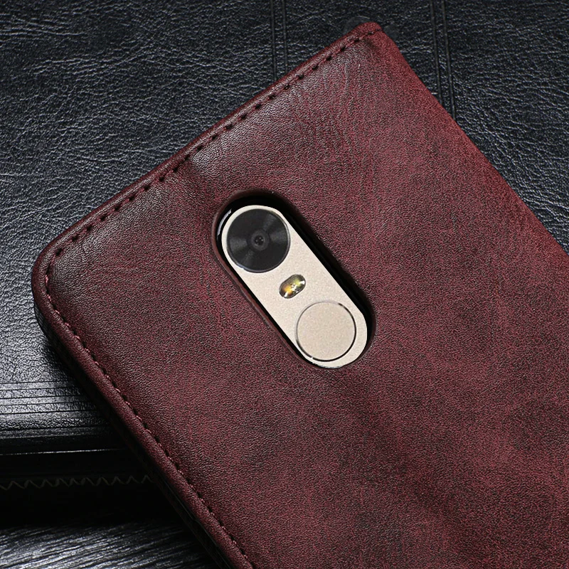 Ohišje Za Xiaomi Redmi Opomba 3 Pro Posebna Izdaja Kritje Luksuznega Usnja Flip Case Za Redmi Note3 Pro Prime SE Telefon Primeru 152mm