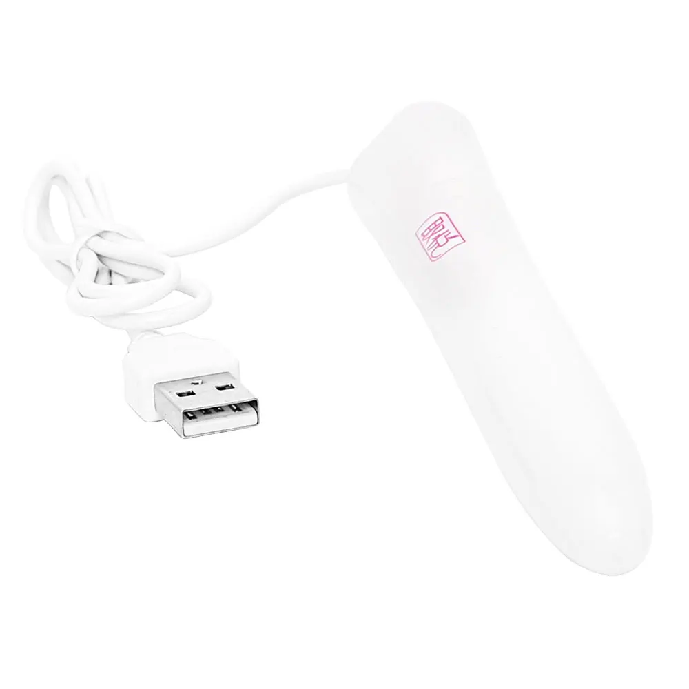 OLO USB Ogrevanje Rod za Masturbators Smart Termostat Ogrevano Bar 45 Celzija Muco Vagina Toplejše Palico Spolnih Igrač za Moške