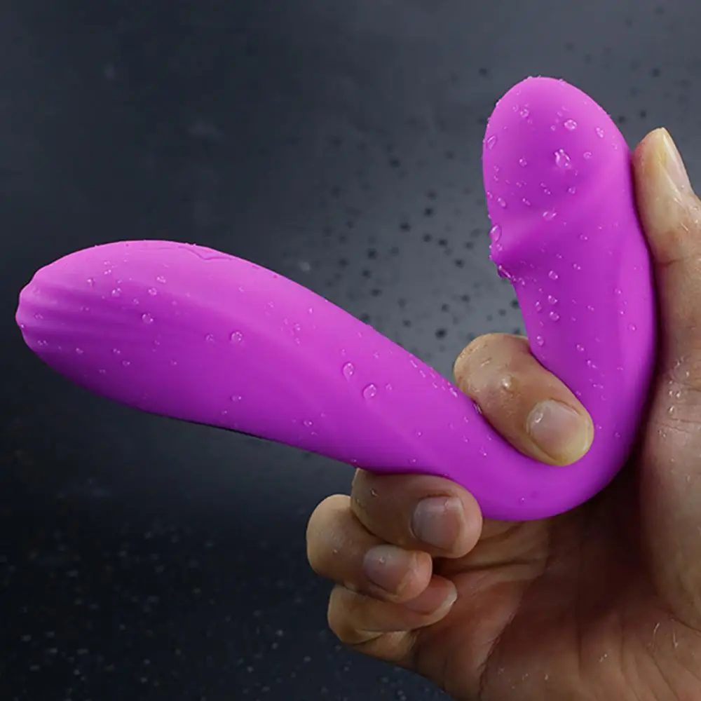 OLO Ženske USB Magnetni Polnjenje 10 Načini G Spot Stimulator Vibrator Adult Sex Igrača Dildo, Vibrator za Ženske, Ženska Masturbacija