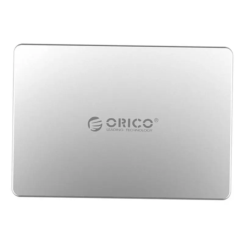 ORICO M2TS Aluminij Zlitine M. 2 NGFF, da SATA Pretvornik M. 2 SSD Pogon ssd SSD Primeru hd Ohišje Napajalnik za Namizni RAČUNALNIK