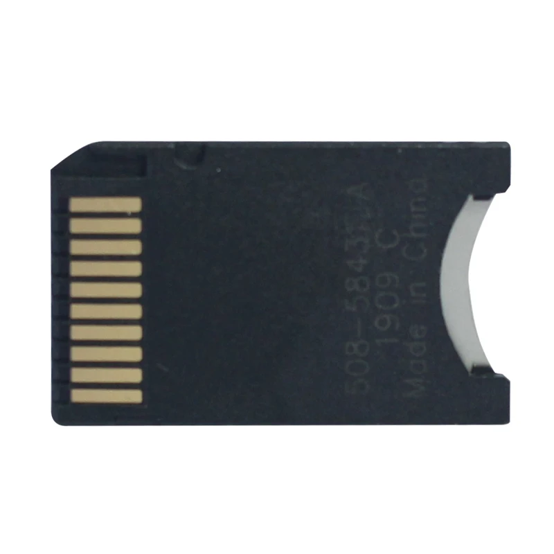 Original 1GB Sandisk 2GB 4GB 8GB M2 pomnilniško kartico Memory Stick Micro s Adapter za MS PRO DUO