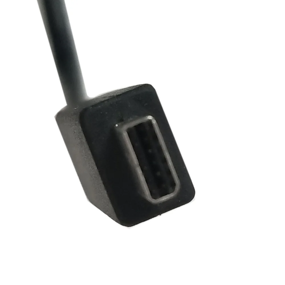 Original Ethernet Razširitev Kabel v/I sub kartico RJ45 kabel Za Thinkpad X1 Carbon(20BS 20BT 20HR 20K X1 JOGA JOGA-370 fru 04X6435
