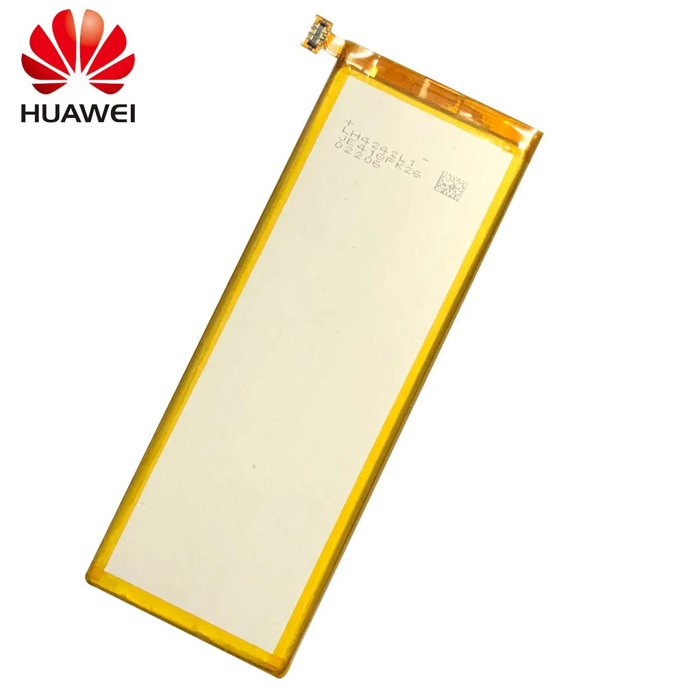 Original Huawei Baterija za Huawei honor 4X čast 6 čast che2-l11 H60-L01 H60-L02 H60-L11 H60-L04 HB4242B4EBW 3000mAh